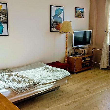 Nocleg W Swinoujsciu Nad Morzem Svinoústí Exteriér fotografie