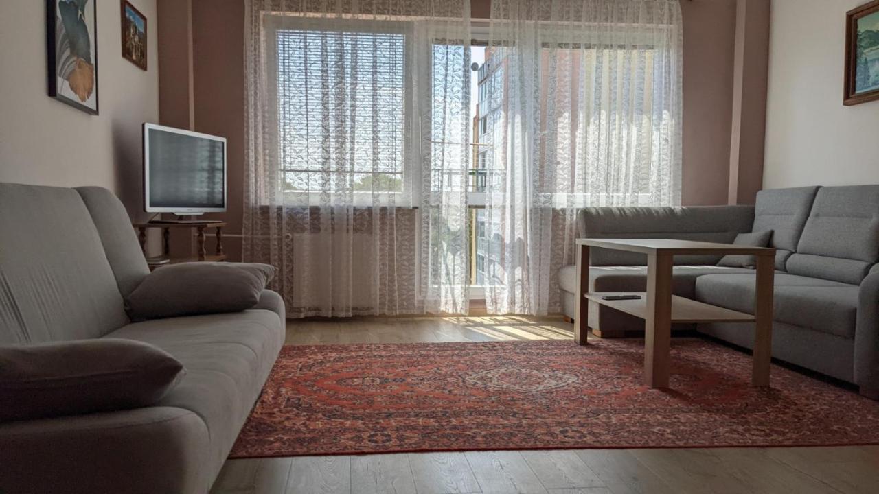 Nocleg W Swinoujsciu Nad Morzem Svinoústí Exteriér fotografie