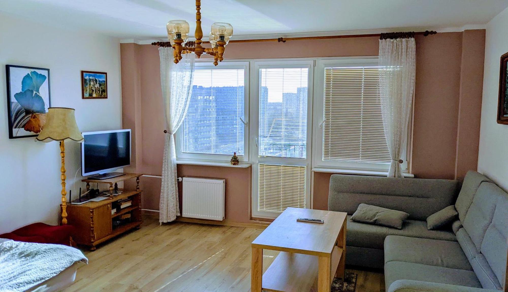 Nocleg W Swinoujsciu Nad Morzem Svinoústí Exteriér fotografie